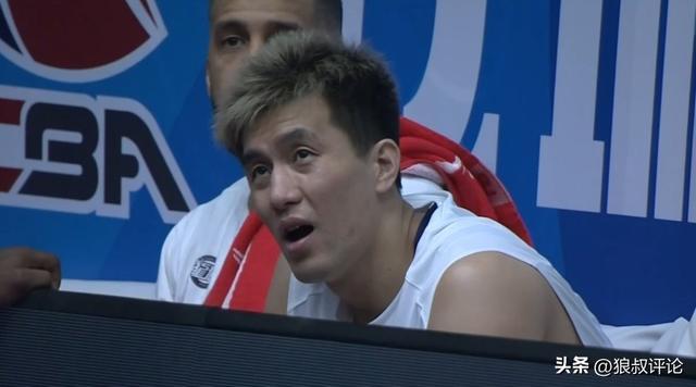 乐鱼体育在线平台-CBA全明星首周投票跌出前10名!郭艾伦新赛季因伤仅打2场归期不定