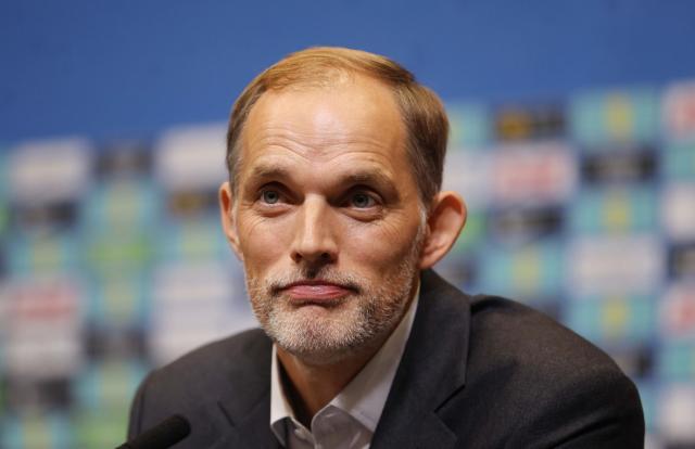 乐鱼中国官方网-英超热议图帅：足总弃用英格兰人，凭何要求我们用