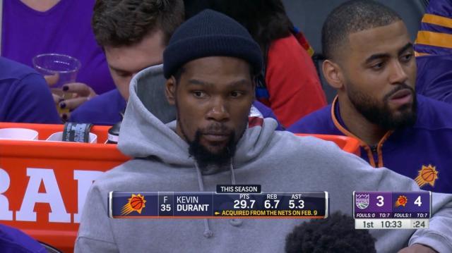 乐鱼中国官方网-三核闪耀斩落国王 太阳用主场大胜欢迎杜兰特