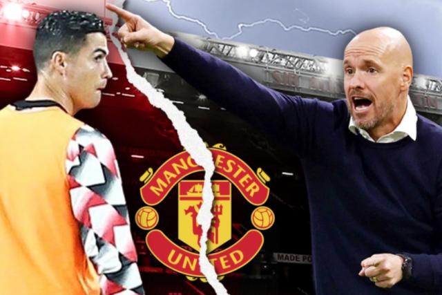 乐鱼最新网站-滕哈赫确认战热刺C罗拒绝替补，屡犯不改终得重罚