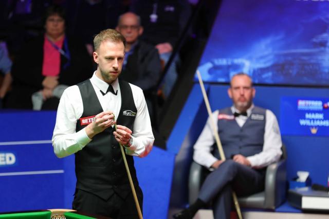 乐鱼最新网站-特鲁姆普大幅领先威廉姆斯 “火箭”“巫师”平分秋色