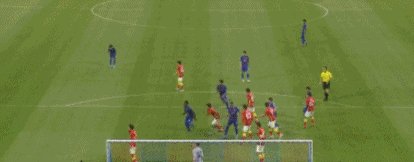 【亚冠】张吉浩神扑 广州两次送点0比2柔佛继续连败